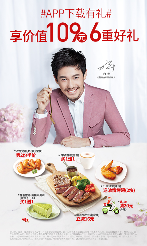 必勝客截圖預覽