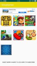 Group of Games截图2