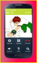 Chat With Ben 1O Games截图2