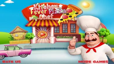 Kitchen Fever Pizza Chef截图5