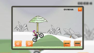 Biker Boy BMx截图2