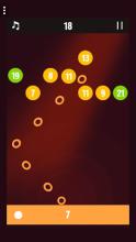 ball blast - balls brick breaker截图3