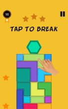 Bricks Break : Puzzle Challenge截图5