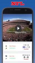 NFL Live TV - Free Watch Games截图2