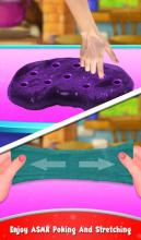 Satisfying Floam Slime Maker with Floral Foam ASMR截图1