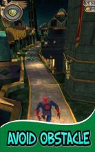 Temple Spider World截图2