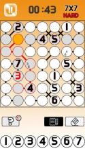 Chain Sudoku截图1