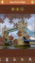 Jigsaw Puzzles Magic截图5