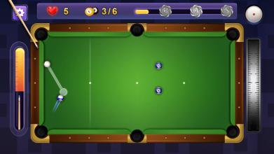 Billards Pool Master截图4