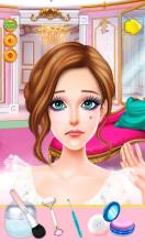 Bridesmaid Wedding Love Story- Girl Game截图3