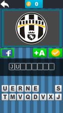 Guess the Football Team - Clubs Quiz截图4