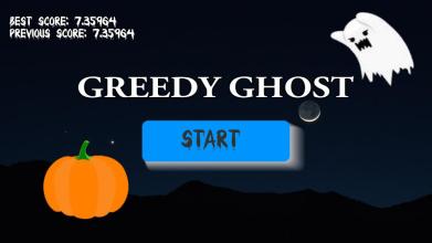 Appening Rhondda - Greedy Ghost截图2