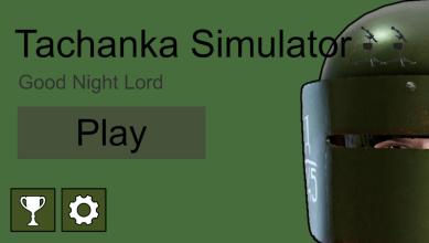 Tachanka Simulator 2截图1