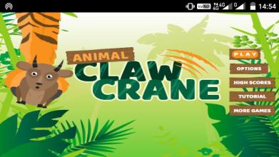 Animal Claw Crane截图3