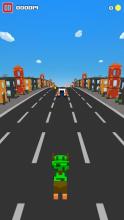 Puppy Patrol Crossy Run截图5