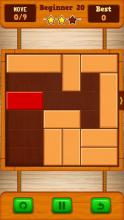 Sliding Puzzle: Unblock the Block截图2