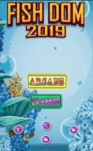 New Fishdom 2 Ocean Quest截图1