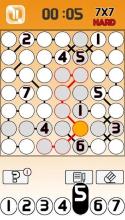 Chain Sudoku截图2