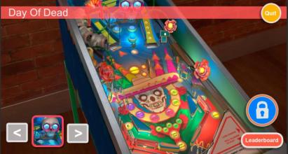 Pinball Unlimited Free截图2