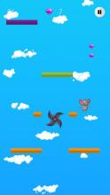 Zoo Animals Jumping & Bouncing game !截图2