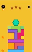 Bricks Break : Puzzle Challenge截图1