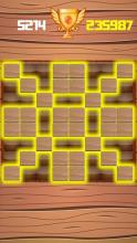 Wood Block - Puzzle Legend截图3