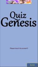 Quiz Genesis - Have you ever read the Bible?截图4