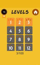 Bricks Break : Puzzle Challenge截图3