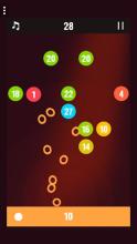 ball blast - balls brick breaker截图2