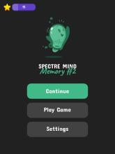 Spectre Mind: Memory #2截图4