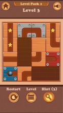 Ball Escape Logic Puzzles (Diwali Cracker 2018)截图3