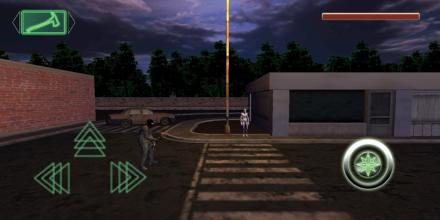 Zombie Slayer 3D截图4