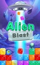 Blast Cubes  Alien Adventure截图1