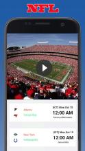 NFL Live TV - Free Watch Games截图1