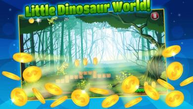 Little Dinosaur World截图1