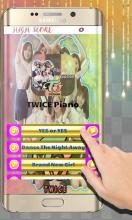 TWICE Kpop Piano Game截图5