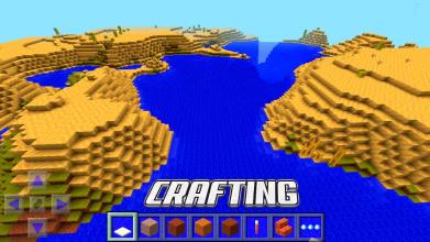 Best Crafting: Explore截图5