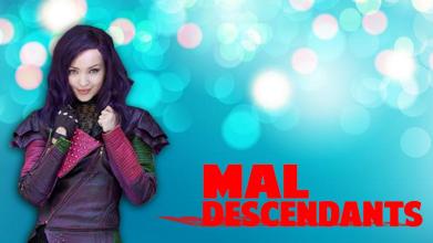 Mal of Descent Puzzle截图3