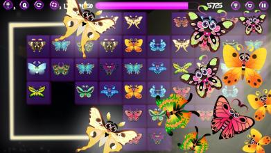 Onet Butterfly : challenge your mind!截图3