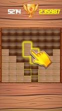Wood Block - Puzzle Legend截图1
