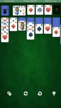 Solitaire Spider King - classic solitaire截图3