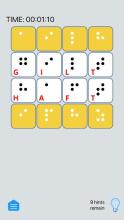 Braille WordWise Min截图4