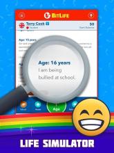 BitLife Life Simulator截图3