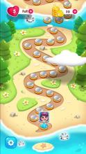 Jewel Rescue : Jewel Game Free (New)截图2