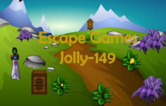 Escape Games Jolly149截图4