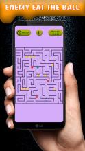 Maze Amazing Ball截图1