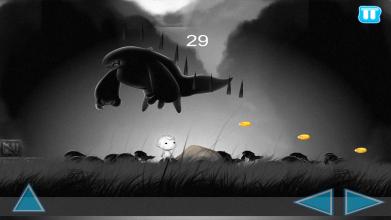 Dark Hunt Platformer Game截图4