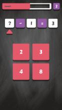 Easy Math Quiz  Learning & Education Game截图2