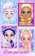 Princess Professional Makeup截图4