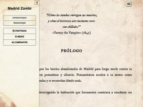 Madrid Zombi截图4